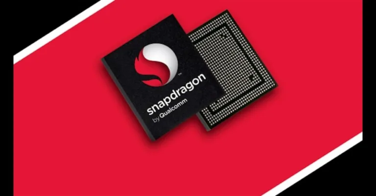 Snapdragon 786G