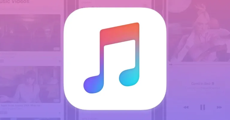 Music apps