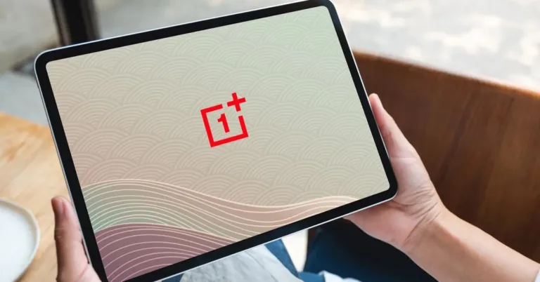 OnePlus Pad