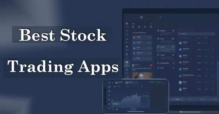 Trading Apps