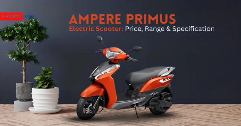 Ampere Primus