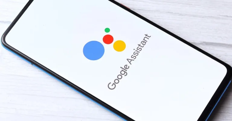 Google Assistant