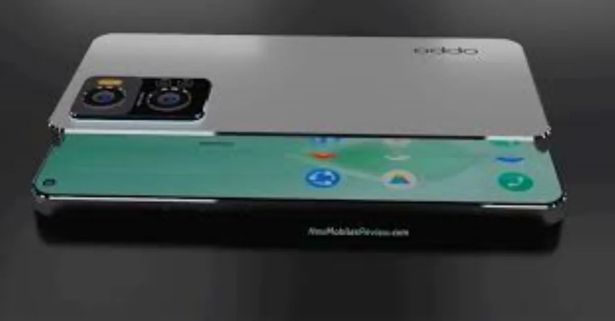 OPPO Reno 10
