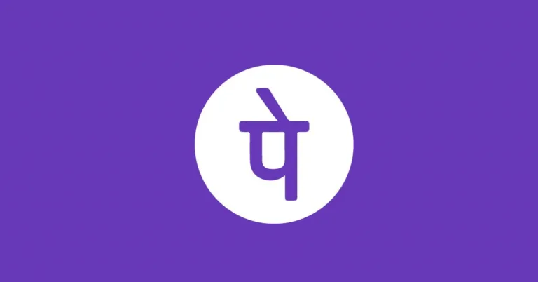 PhonePe transaction limit