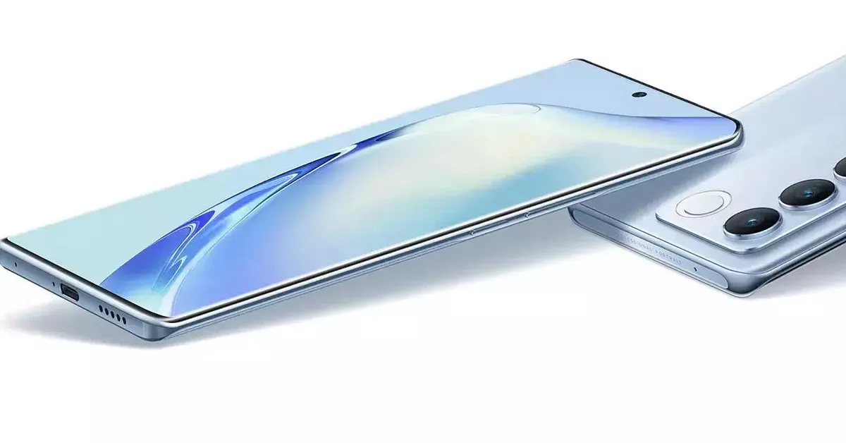 Vivo V27 Pro