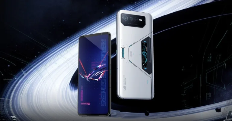 ASUS ROG Phone