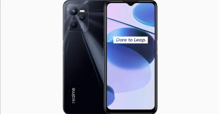 Realme C55