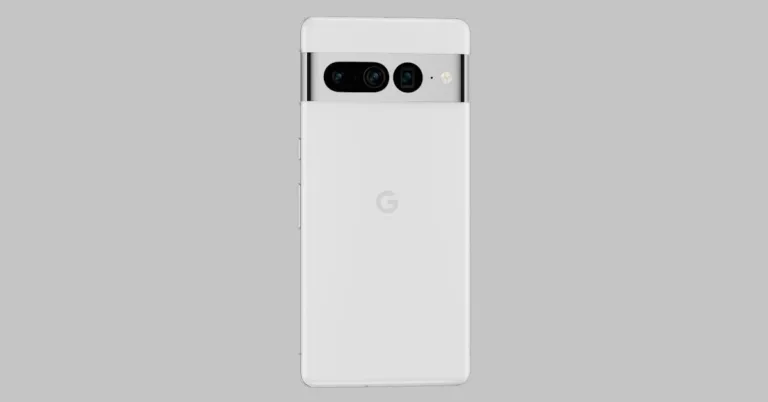 Google Pixel