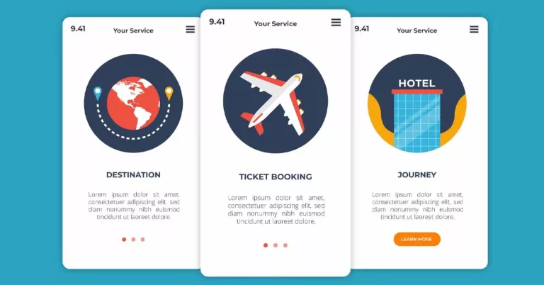 Apps To Book Flight