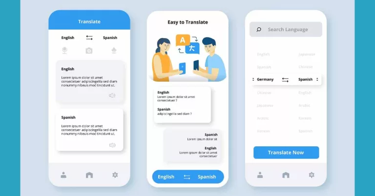 Best Translation Apps