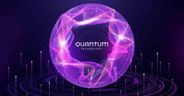 Quantum Computing