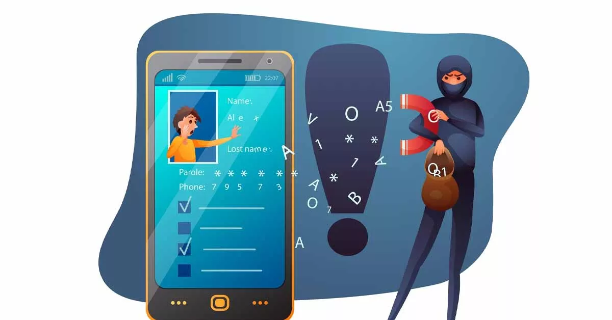 UNKNOWN CALL IDENTIFIER