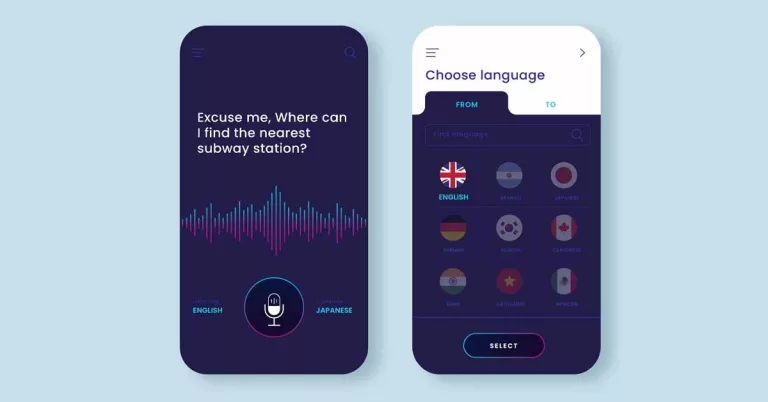 Voice Typing Apps