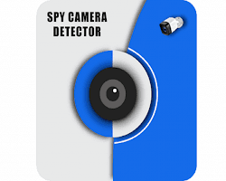 Spy Camera Finder