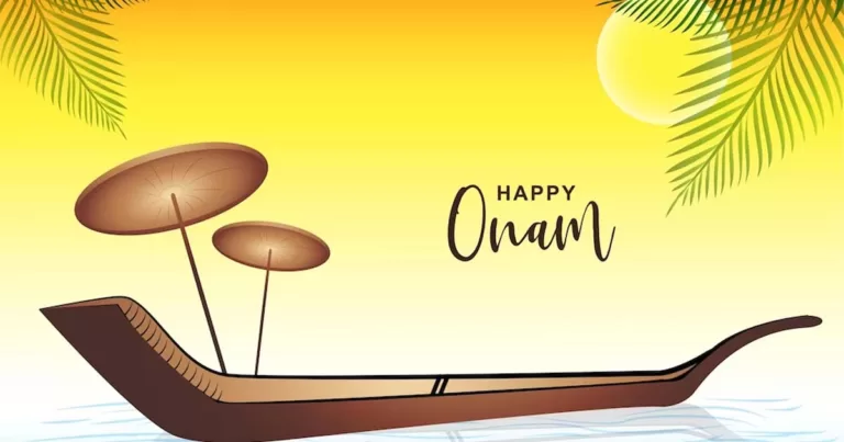 onam wishes