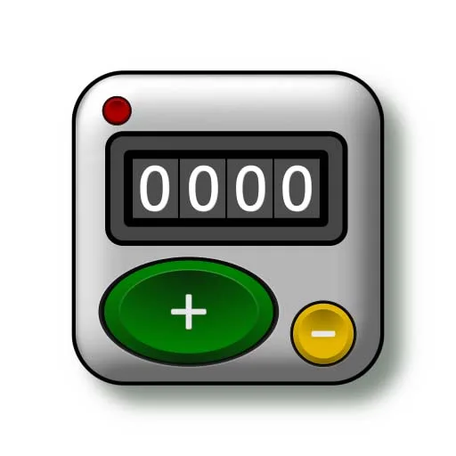 Islamic Counter: Your Islamic Counting Companion