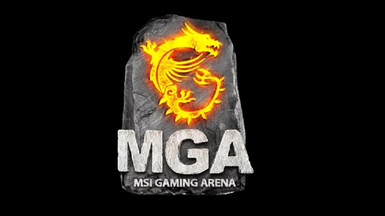 MSI Gaming Arena 2024 online registration is now open: here's everything about it