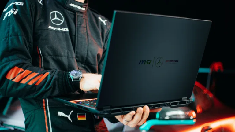 MSI Stealth 18 Mercedes-AMG Motorsport and Stealth 16 2024 gaming laptops launched in India: price, specs