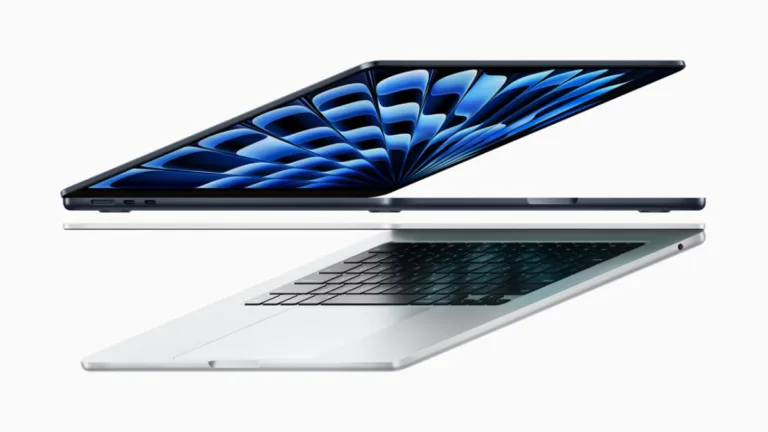 Apple MacBook Air M3 available on discount on Vijay Sales: should you buy?