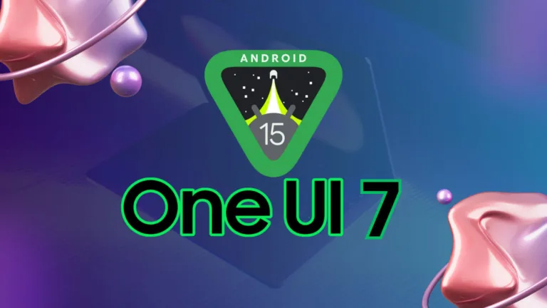 One UI 7.0 update tipped to focus on aesthetics, beta release delayed indefinitely