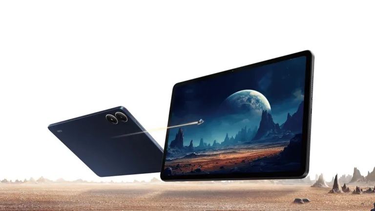 POCO Pad, company's first-ever tablet, launching in India on August 23rd