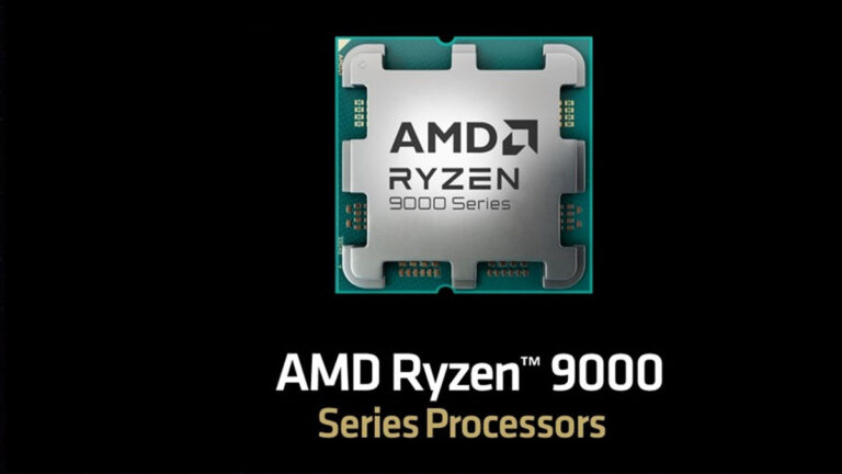 Ryzen 9000