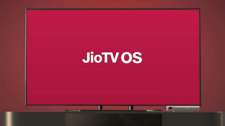 JioTV OS for Jio Set Top Box and JioTV+ launched at Reliance AGM 2024