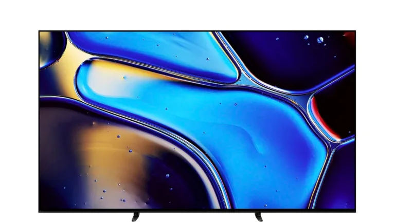 Sony Bravia 8 OLED TVs with Dolby Vision launched in India: price, features