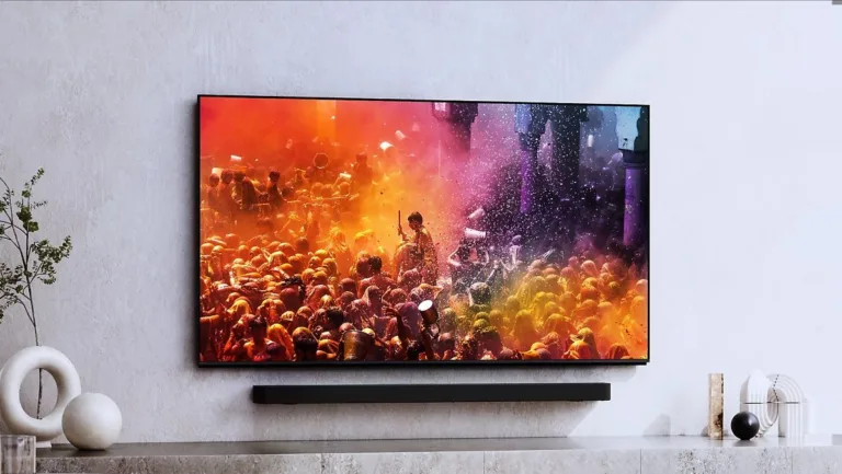 Sony Bravia 9 4K mini LED TV series launched in India: price, features