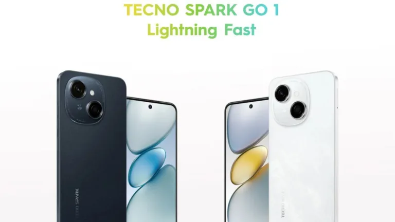 [Exclusive] Tecno Spark Go 1 India launch timeline, price range revealed