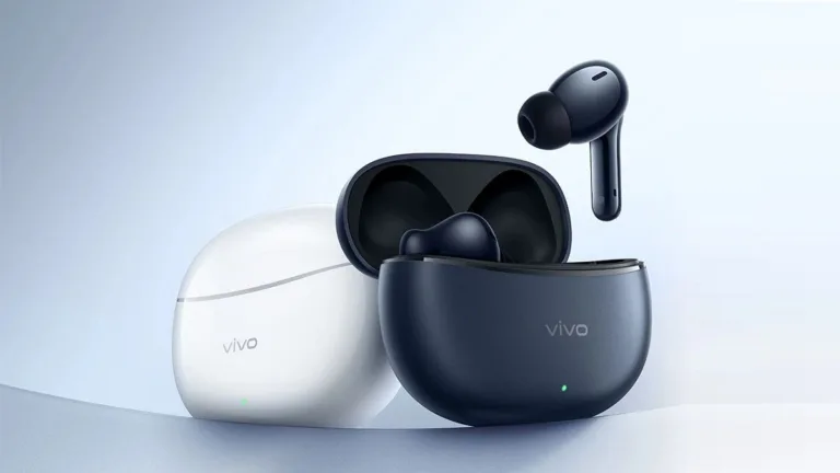 Vivo TWS 3e earbuds with up to 42 hours of total playback, IP54 rating launched in India: price, features