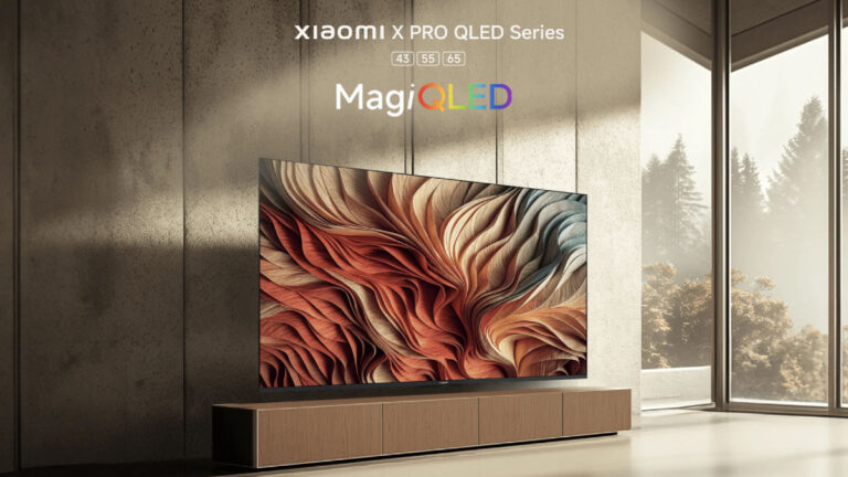 Redmi Watch 5 Active, Xiaomi X Pro QLED and Smart TV X 2024 launched in India: price, specifications