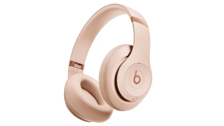 Apple launches Beats Studio Pro Kim Special Edition headphones in India: price, features