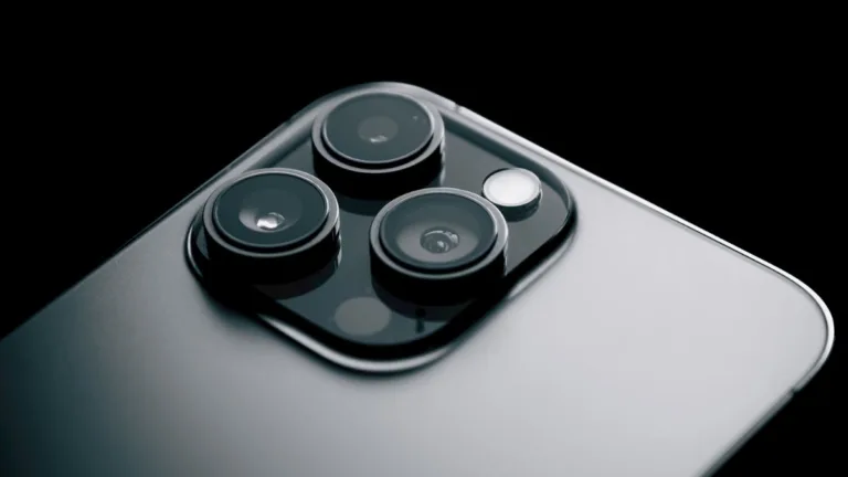 Leaked iPhone 16 camera changes reveal macro mode, new format, and more