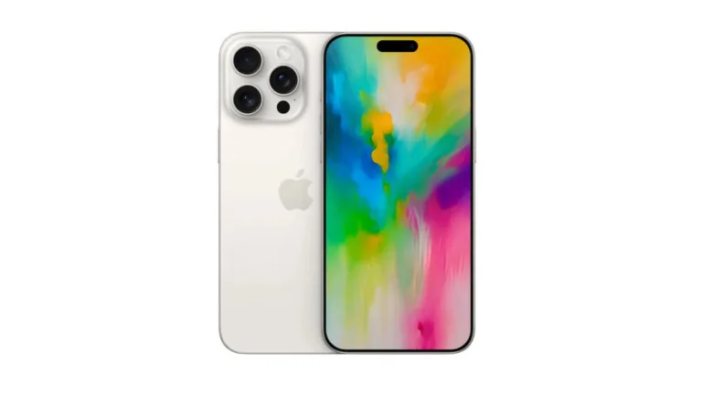 iPhone 16 Pro India