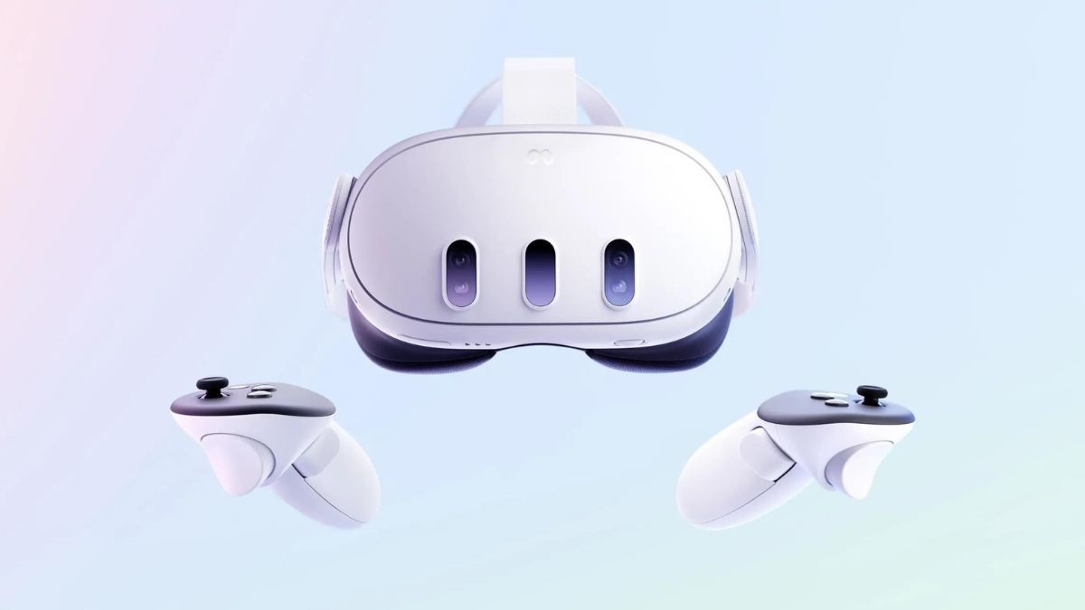 Possible Meta Quest 3S VR headset spotted on Dekra certification site