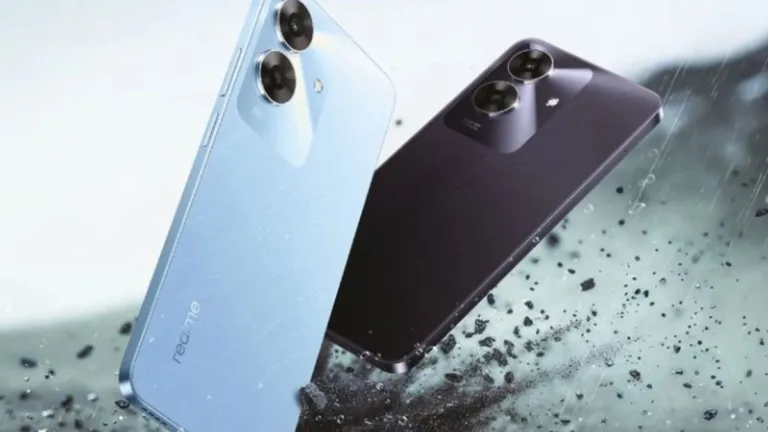 Realme Note 60 goes on sale in Indonesia ahead of launch; price, specifications revealed