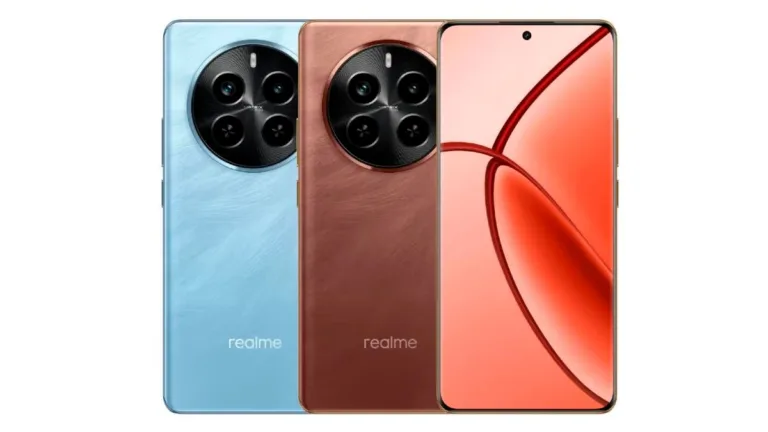 Realme P2 Pro RAM, storage, colour options surface online ahead of launch