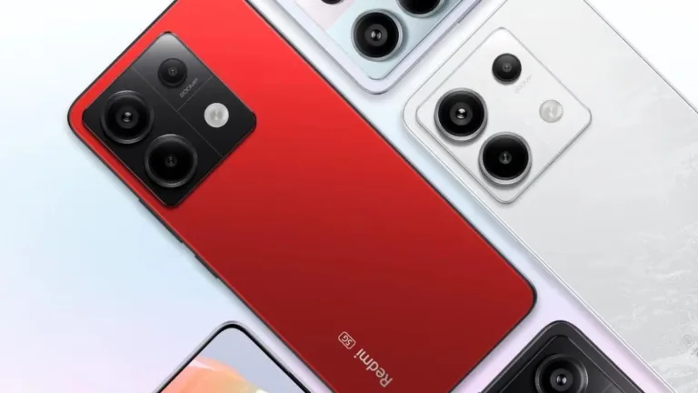 Rumoured Redmi Note 14 appears on 3C certification site with 45W fast charging