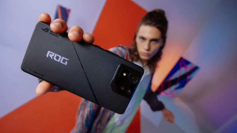 ASUS ROG Phone 9 spotted on China’s CQC certification site; key specifications tipped