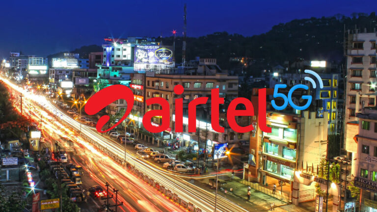 Airtel Rs 979, Rs 1029, Rs 3599 prepaid plans with OTT, data benefits launched in India: validity, offers