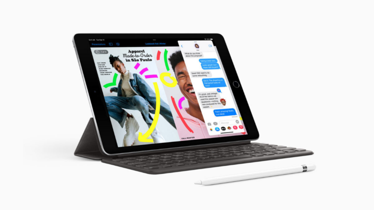 Apple iPad 9th gen deal price teased to be under Rs 20,000 on Flipkart Big Billion Days 2024 sale