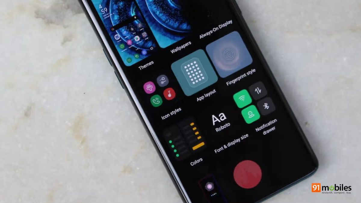 OPPO ColorOS 15 with Android 15 gets a release date: what to expect