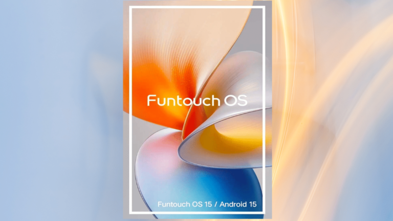 Vivo rolls out Android 15-based FuntouchOS 15 update before the Pixels: eligible phone list, features