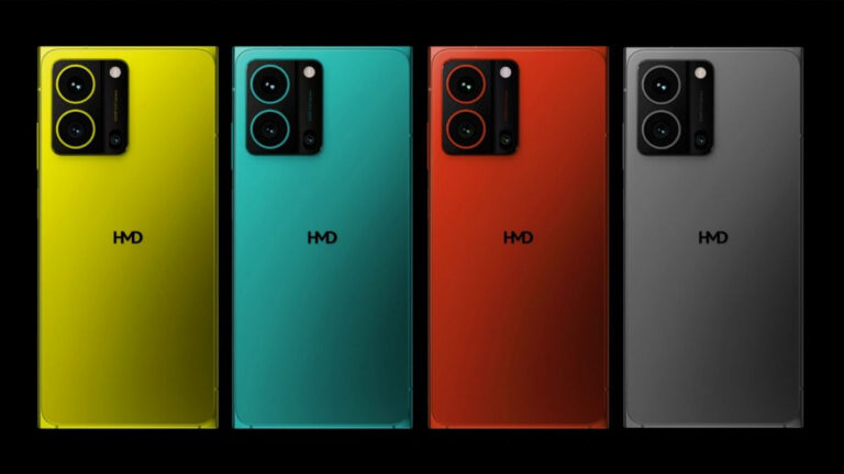 HMD Hyper