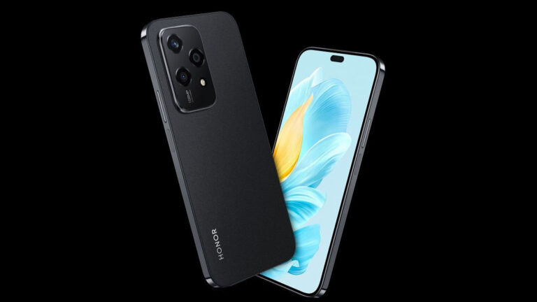 Honor 200 Lite display, camera, and design details confirmed on Amazon ahead of India launch