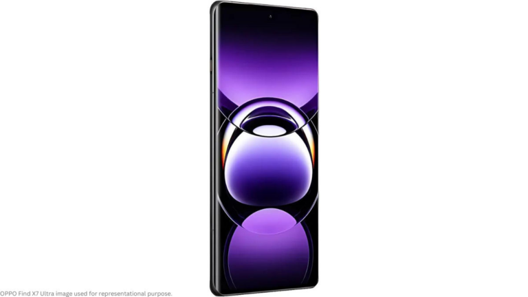 OPPO Find X8 Pro with Dimensity 9400 attains the highest AnTuTu score as per leak