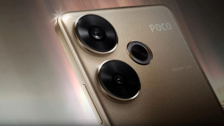 POCO F6 price in India discounted on Flipkart but should you buy it?