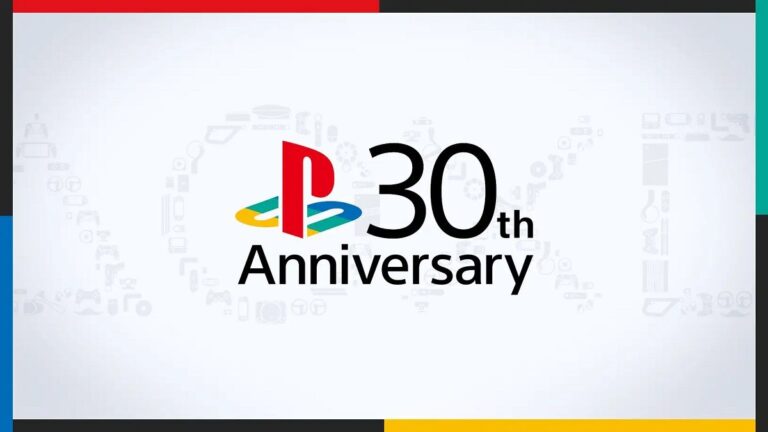 Did Sony accidentally reveal PS5 Pro design in its 30th Anniversary poster?