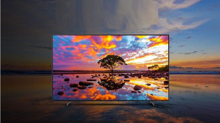 Samsung 2024 Crystal 4K Dynamic smart TV with slim design launched in India: price, features